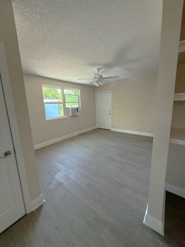 property at 1550 Morgan St
