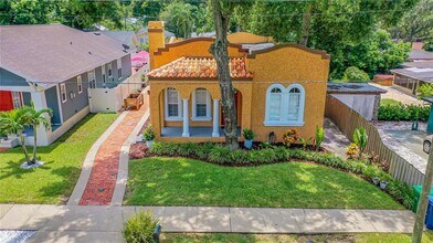 220 W Minnehaha St in Tampa, FL - Building Photo - Building Photo