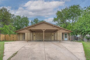5020 Donnelly Ave, Unit 5022 Donnelly Ave in Fort Worth, TX - Building Photo