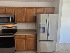 1537 E Alba Dr in Casa Grande, AZ - Building Photo - Building Photo