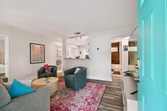 4324 S Clark Ave in Tampa, FL - Building Photo - Building Photo