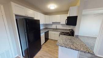 The Village at Brookside