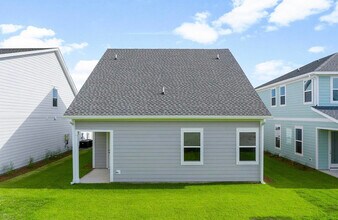 841 Breakfast Point Blvd in Panama City Beach, FL - Building Photo - Building Photo