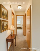 438 Independence Ave N in Champlin, MN - Building Photo - Building Photo