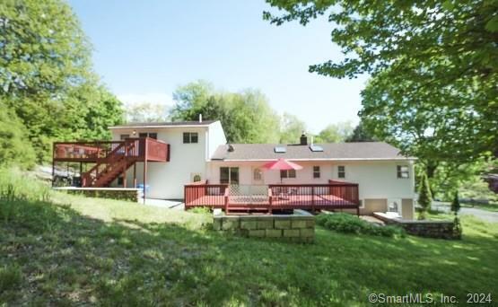 51 Plumtree Ln in Trumbull, CT - Building Photo - Building Photo
