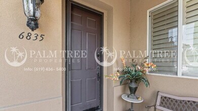 6835 Halifax St in San Diego, CA - Building Photo - Building Photo