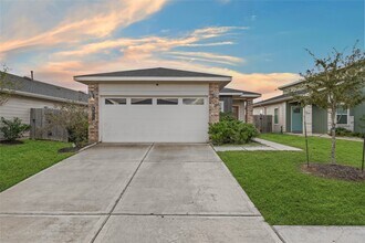 12512 Newport Arch Ln in Houston, TX - Building Photo - Building Photo