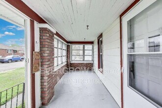 4217 E 11th St in Indianapolis, IN - Building Photo - Building Photo