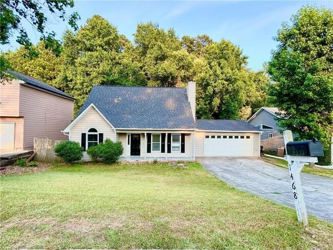 1468 Sisters Ct