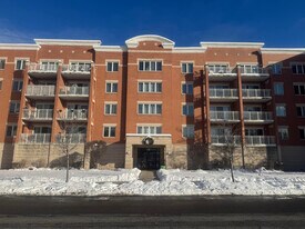 2919 N Harlem Ave in Chicago, IL - Building Photo