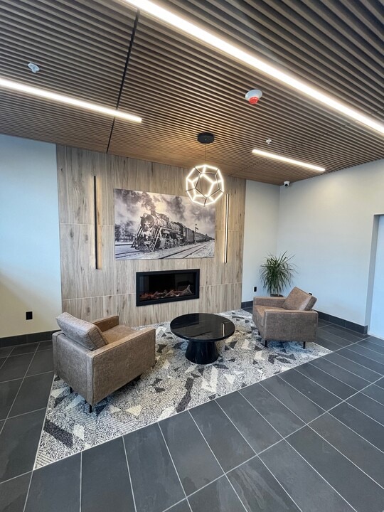 The MCManus in Rensselaer, NY - Building Photo