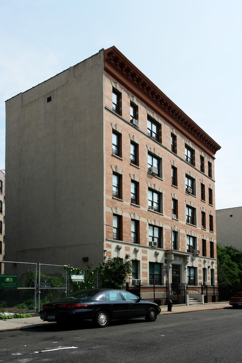 749-769 Jennings St in Bronx, NY - Foto de edificio