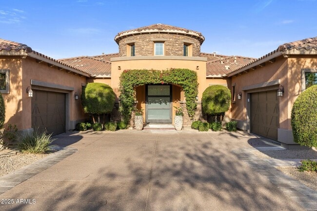 18127 N 98th Way in Scottsdale, AZ - Building Photo - Building Photo