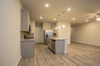 601 Fiery Skipper Dr in Pflugerville, TX - Building Photo - Building Photo