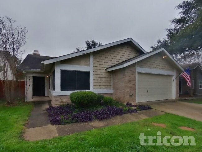 9302 Points Edge in San Antonio, TX - Foto de edificio - Building Photo