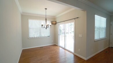 1207 Heritage Links Dr in Wake Forest, NC - Building Photo - Building Photo