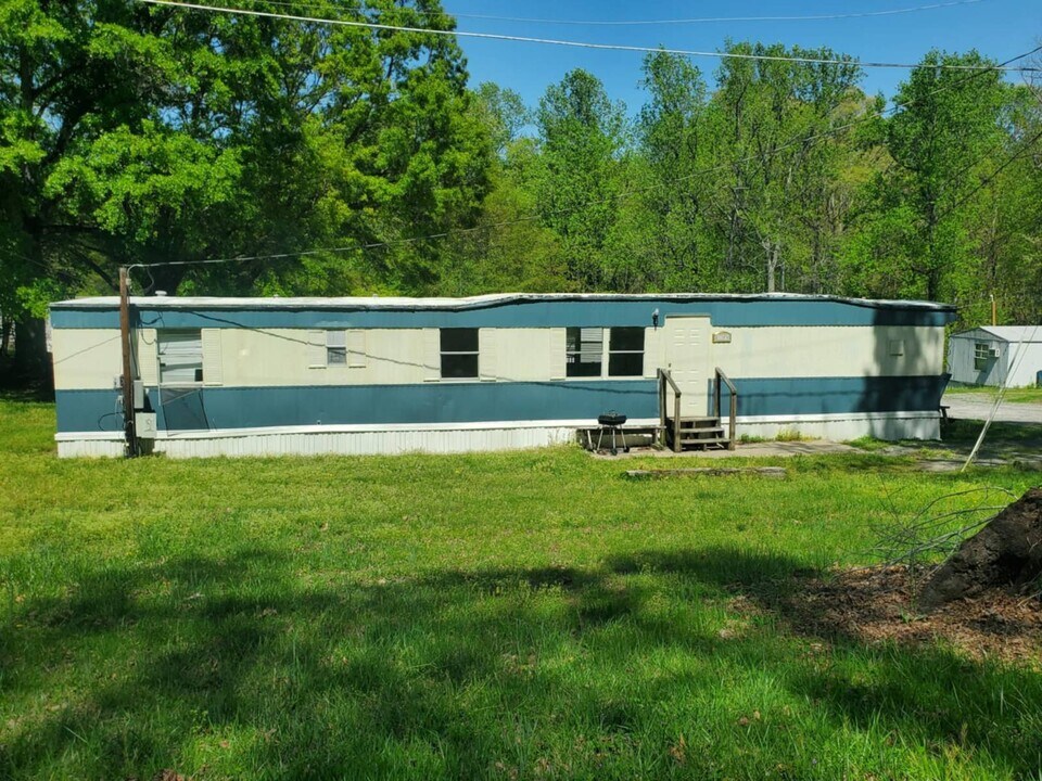 112 Yarbro Rd in Kings Mountain, NC - Building Photo