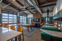 The Station by Alta in Nashville, TN - Foto de edificio - Interior Photo