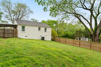 119 Dodge Dr in Nashville, TN - Building Photo - Building Photo