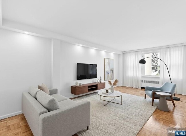 property at 1450 Palisade Ave