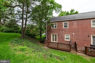 4856 Bradley Blvd in Chevy Chase, MD - Building Photo - Building Photo