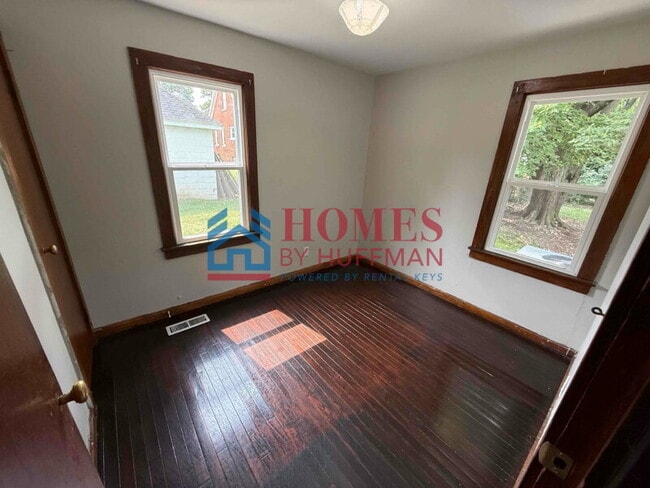 1505 Marshall Ave in Evansville, IN - Building Photo - Building Photo