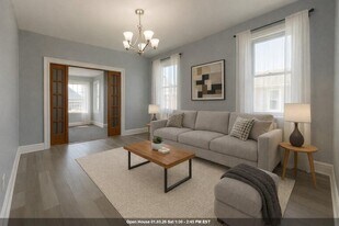 304 Fulton Ave in Jersey City, NJ - Building Photo