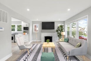 2235 Quincy St NE in Washington, DC - Building Photo