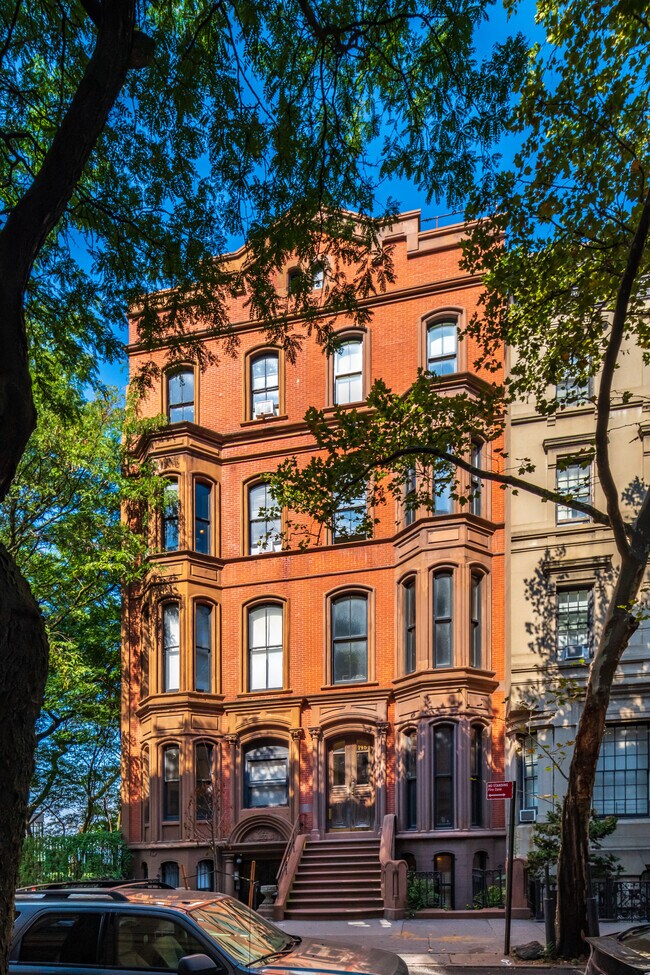 150 Columbia Heights in Brooklyn, NY - Building Photo - Building Photo