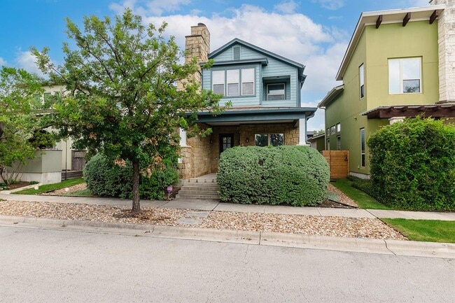 3112 Tom Miller St in Austin, TX - Building Photo - Building Photo