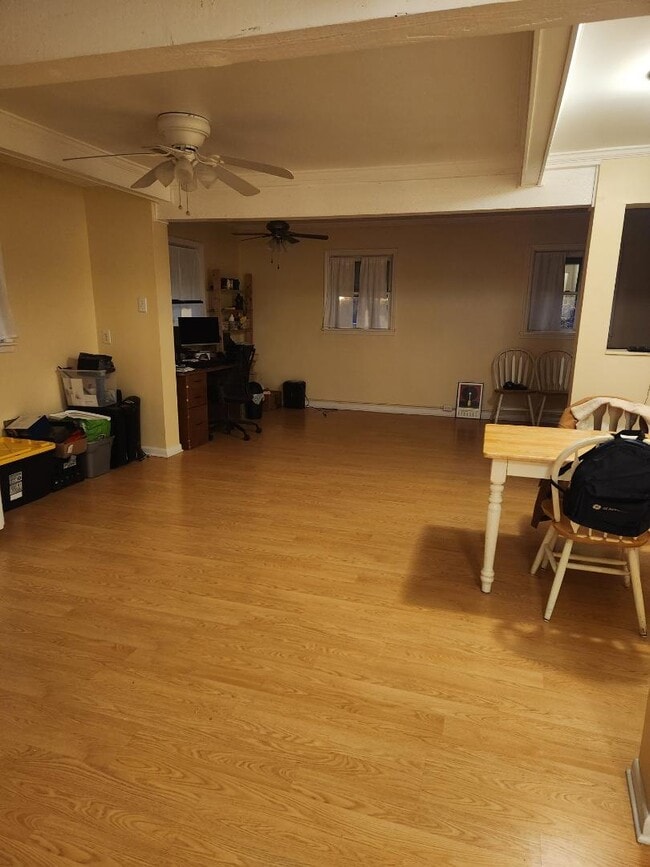 property at 412 BackStreet