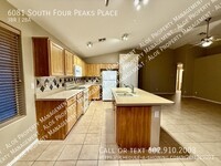 6081 S 4 Peaks Pl in Chandler, AZ - Building Photo - Building Photo