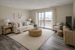 Sandstone Creek Apartments in Grand Ledge, MI - Building Photo