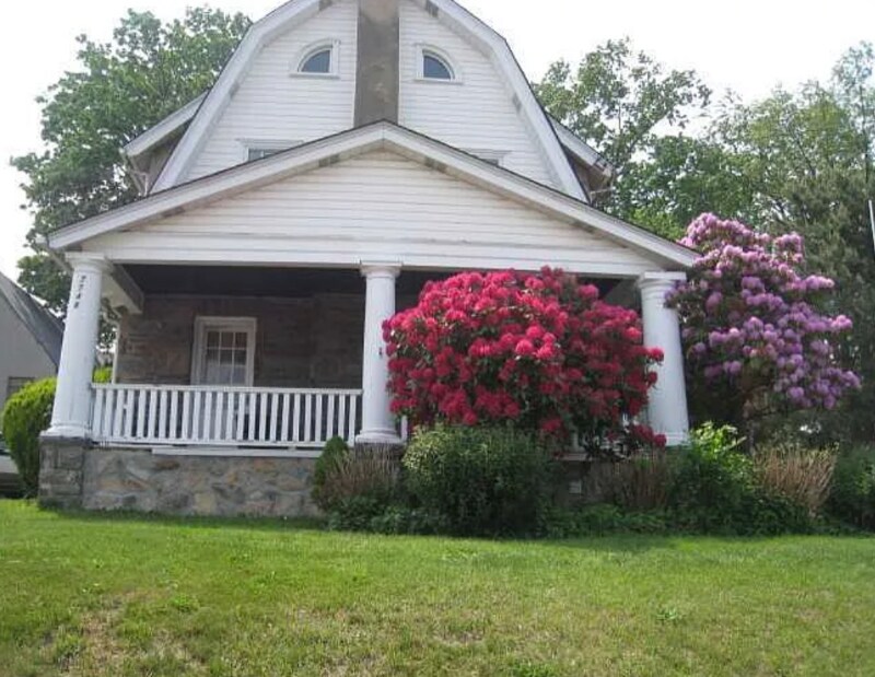 7748 Hazel Ave in Upper Darby Township, PA - Building Photo