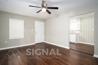 1524 33rd St Ensley in Birmingham, AL - Building Photo - Building Photo