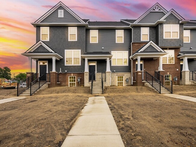 property at 326 N Sydney Ct