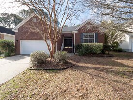145 Historic Dr in Mount Pleasant, SC - Building Photo
