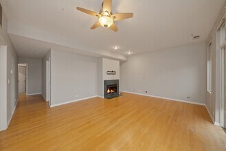 2860 N Orchard St in Chicago, IL - Building Photo - Building Photo