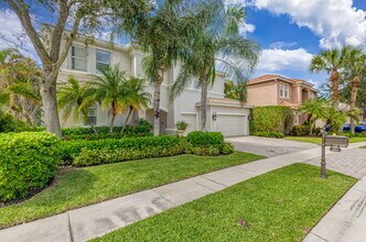 193 Sedona Way in Palm Beach Gardens, FL - Building Photo - Building Photo