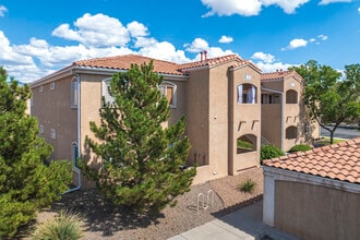 Rancho Mirage Condos in Albuquerque, NM - Building Photo - Building Photo