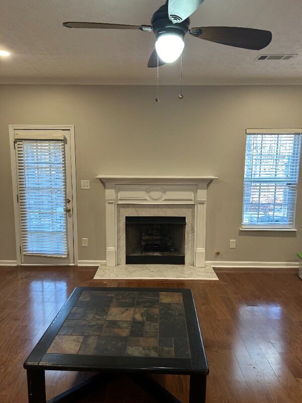 2903 Greyhawk Ln in Cumming, GA - Building Photo - Building Photo