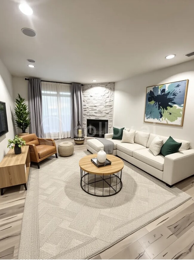 property at 3711 Holland Ave
