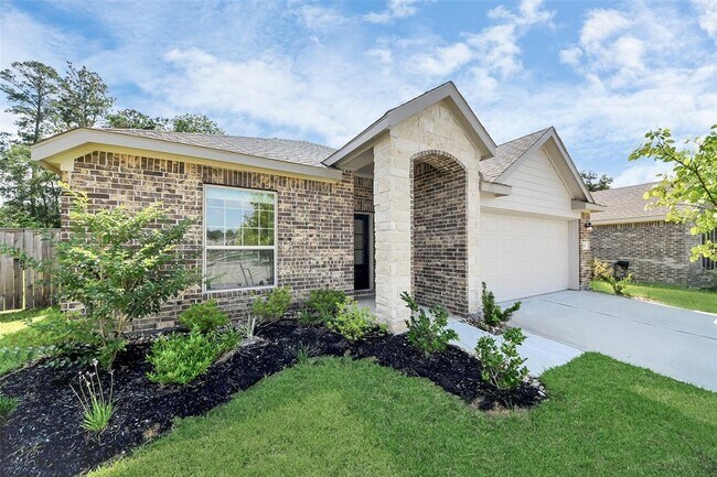 property at 1351 Antigua Dr