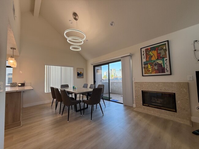 property at 4639 Executive Dr