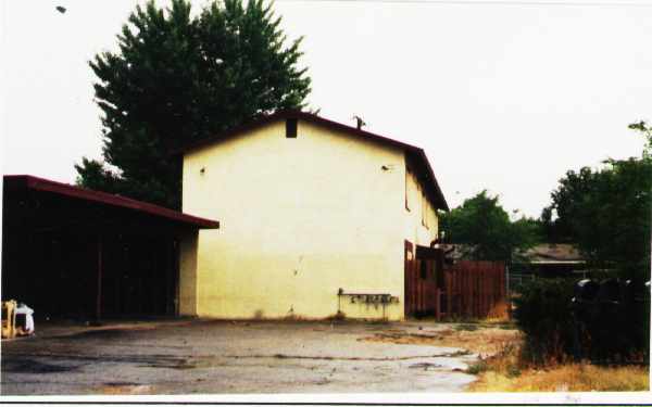 Casaba Apartments in Adelanto, CA - Building Photo - Building Photo