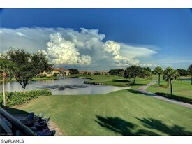 2383 Ravenna Blvd in Naples, FL - Building Photo