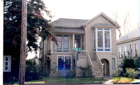 820 Pacific Ave in Alameda, CA - Building Photo - Building Photo