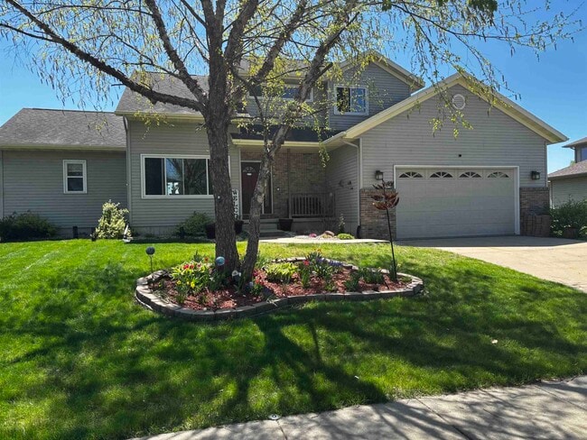property at 6023 Country Walk