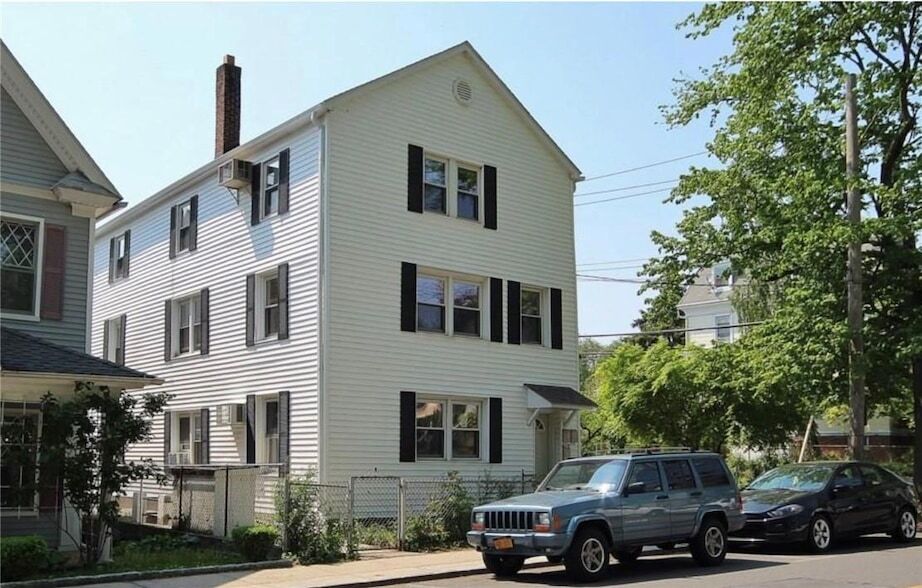 157 N Washington St, Unit 3 in Sleepy Hollow, NY - Building Photo