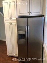 5006 Carleton Dr, Unit 9 in Wilmington, NC - Foto de edificio - Building Photo